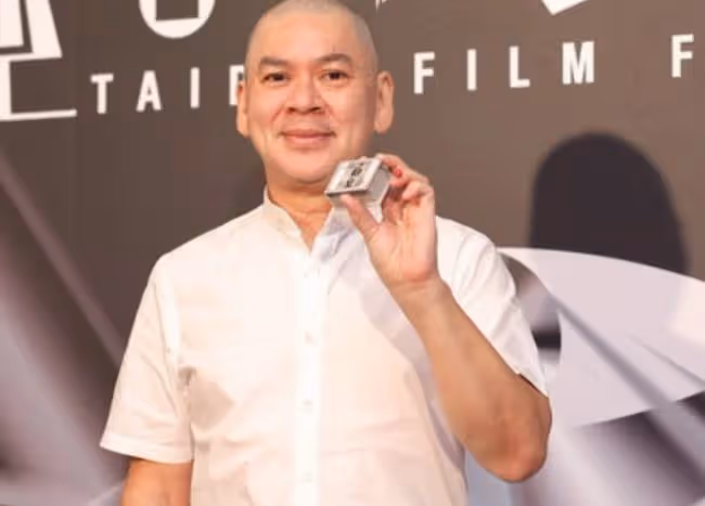 知名導演自曝患恐慌症!發病時呼吸困難有瀕死感,一周跑4次急診
