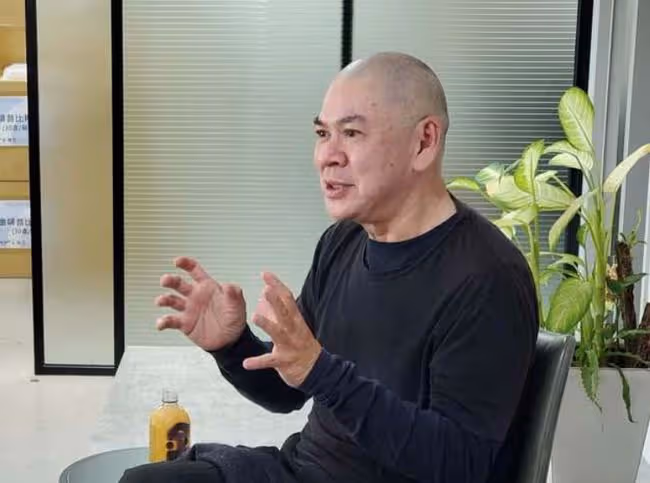 知名導演自曝患恐慌症!發病時呼吸困難有瀕死感,一周跑4次急診