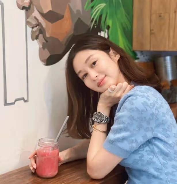華姐冠軍岑麗香近況,婚前每天用50元很節儉,婚後住豪宅愛買名牌