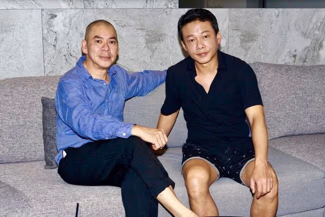 知名導演自曝患恐慌症!發病時呼吸困難有瀕死感,一周跑4次急診