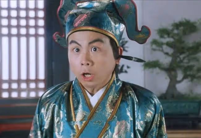 知名男星吐槽:內地娛樂圈濫用「老師」稱呼!網友:早就看不慣了