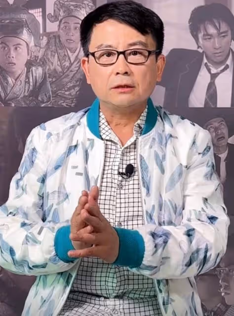 知名男星吐槽:內地娛樂圈濫用「老師」稱呼!網友:早就看不慣了