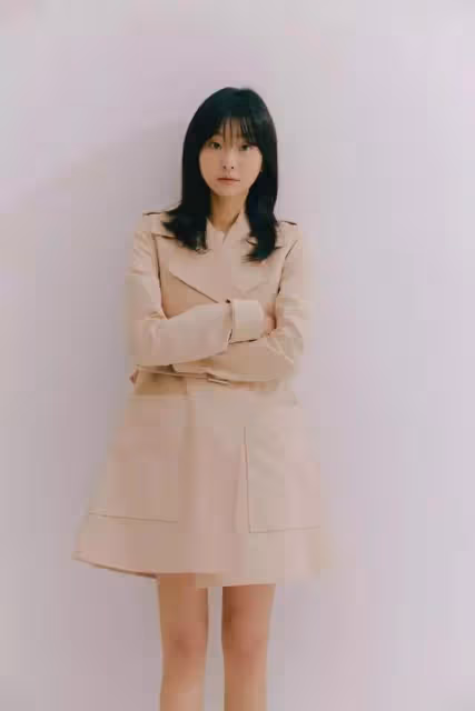 金多美自曝下次想和崔宇植扮演夫妻!印象最深的台詞居然是那一句