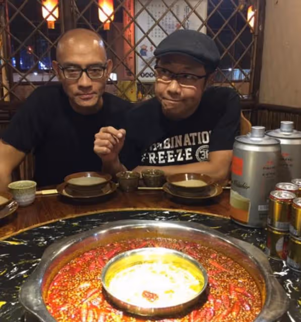 又一藝人癌症去世！陳本恩久咳不愈暴瘦14斤，臨終前已無法說話