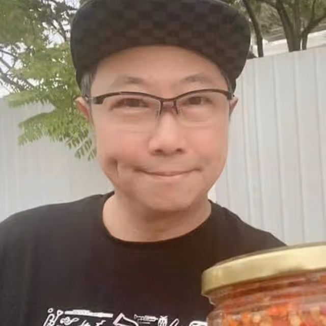 又一藝人癌症去世！陳本恩久咳不愈暴瘦14斤，臨終前已無法說話