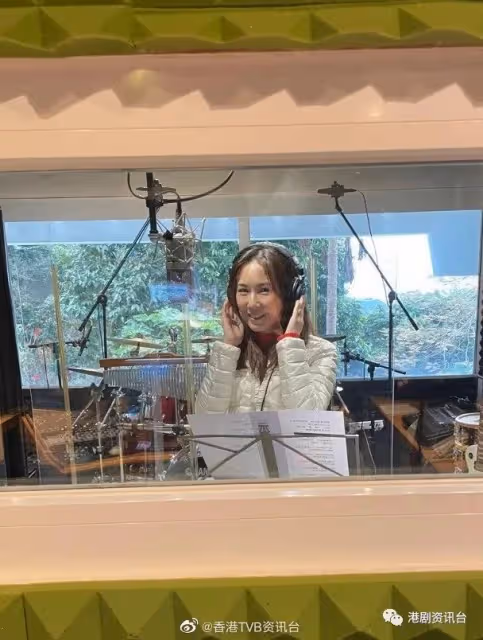 等足10年！劉倩婷陪老公李丞責歡唱倒數