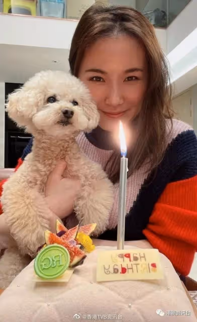 等足10年！劉倩婷陪老公李丞責歡唱倒數
