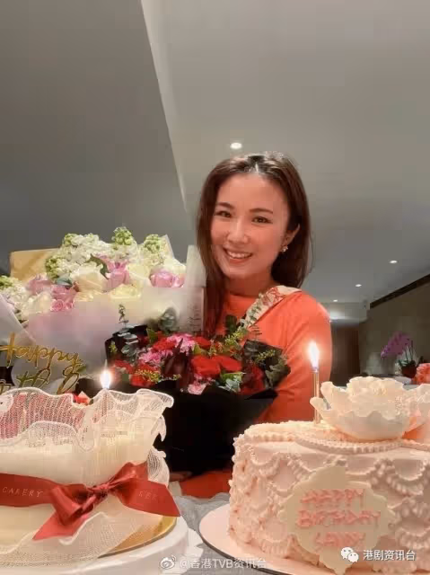 等足10年！劉倩婷陪老公李丞責歡唱倒數