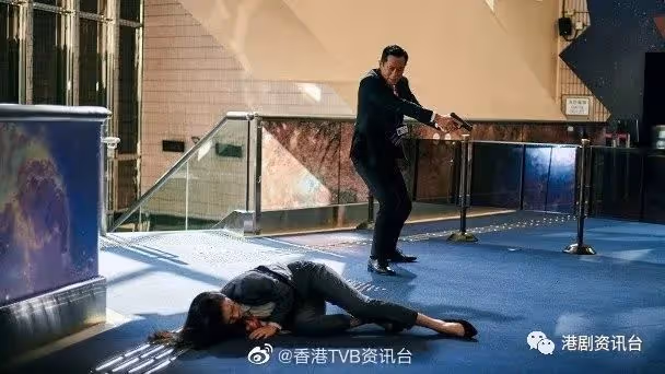 入行29年!古天樂成首位香港百億票房演員