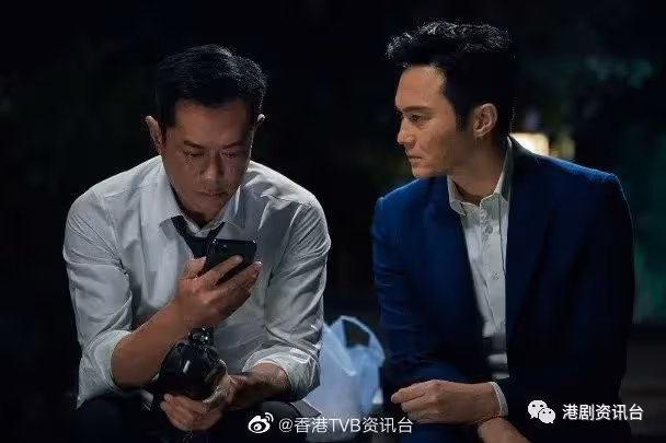 入行29年!古天樂成首位香港百億票房演員