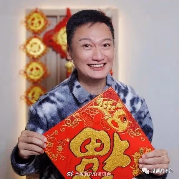 陶大宇加持!薛家燕與《愛.回家》唱好新年