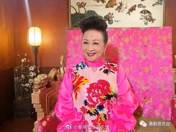陶大宇加持!薛家燕與《愛.回家》唱好新年