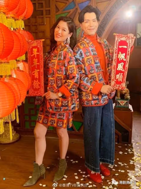 陶大宇加持!薛家燕與《愛.回家》唱好新年