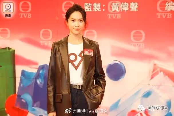 內地開工10個月！黎耀祥回港拍TVB劇：希望年底拍《巾幗4》