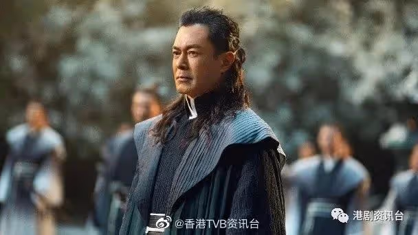 林峯古天樂3.7億賀歲猛片!改做網大播出五元即可看