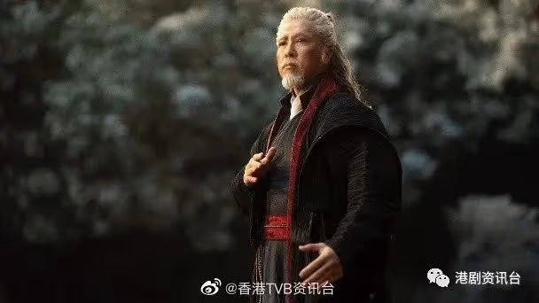 林峯古天樂3.7億賀歲猛片!改做網大播出五元即可看