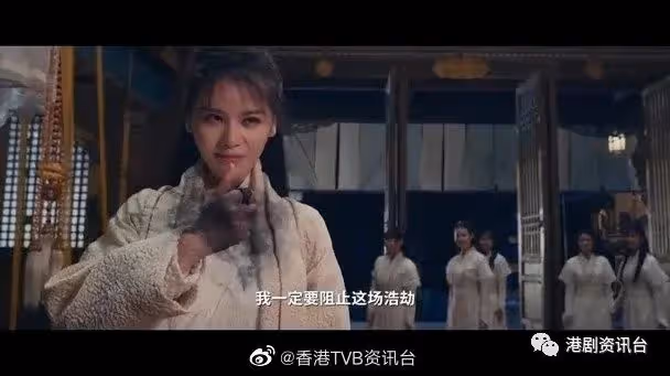 林峯古天樂3.7億賀歲猛片!改做網大播出五元即可看
