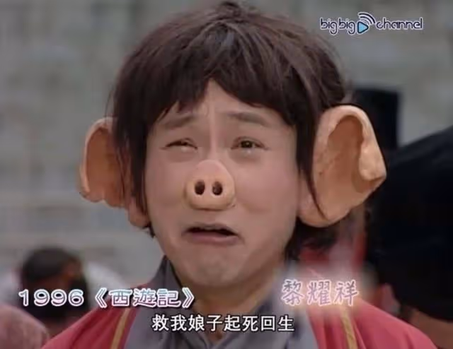 又一部TVB新劇將開拍!視帝黎耀祥坐鎮,與上位小生再演父子