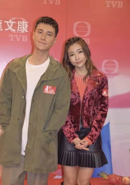又一部TVB新劇將開拍!視帝黎耀祥坐鎮,與上位小生再演父子