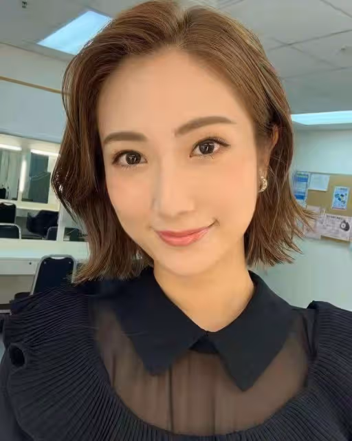 誤會!「話題港姐」公開炮轟渣男,列出渣男特徵叫姐妹們提防