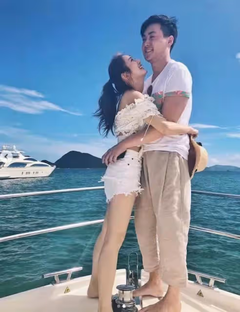 誤會！「話題港姐」公開炮轟渣男，列出渣男特徵叫姐妹們提防
