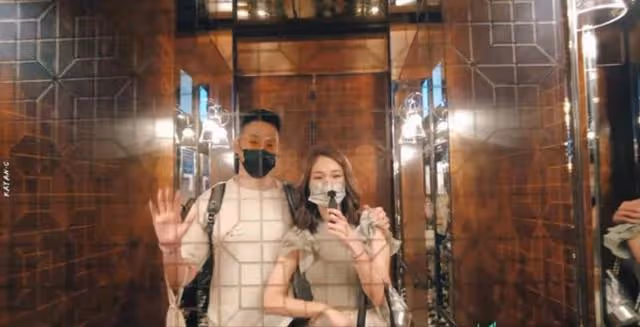 誤會！「話題港姐」公開炮轟渣男，列出渣男特徵叫姐妹們提防