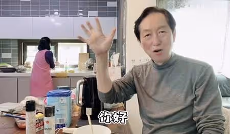 山東妹子,韓國媳婦和小雪做的視頻,為什麼能在短時間內火爆?