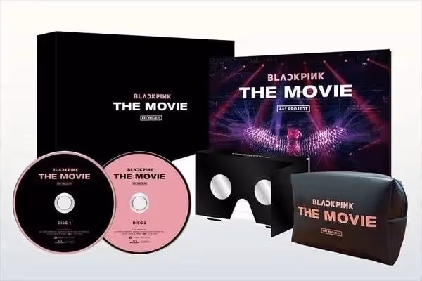 BLACKPINK空白期時aespa彎道超車;Kep1er羨慕ITZY?