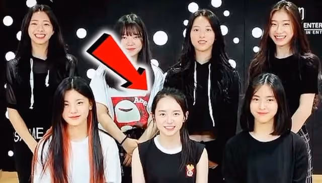 BLACKPINK空白期時aespa彎道超車;Kep1er羨慕ITZY?