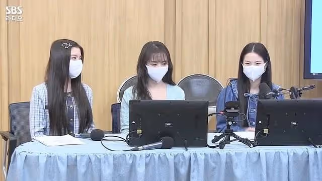 BLACKPINK空白期時aespa彎道超車;Kep1er羨慕ITZY?