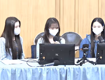 BLACKPINK空白期時aespa彎道超車;Kep1er羨慕ITZY?