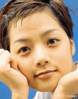 蔡琳:韓國早期的人工美女之一,現如今婚姻破碎、顏值下降