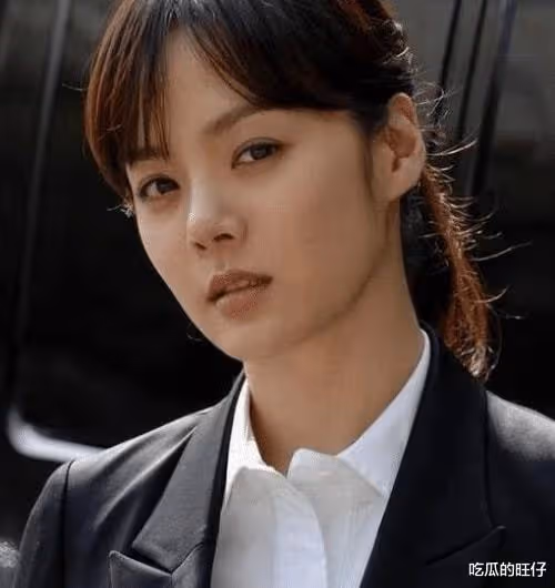蔡琳:韓國早期的人工美女之一,現如今婚姻破碎、顏值下降