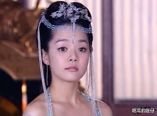 蔡琳:韓國早期的人工美女之一,現如今婚姻破碎、顏值下降