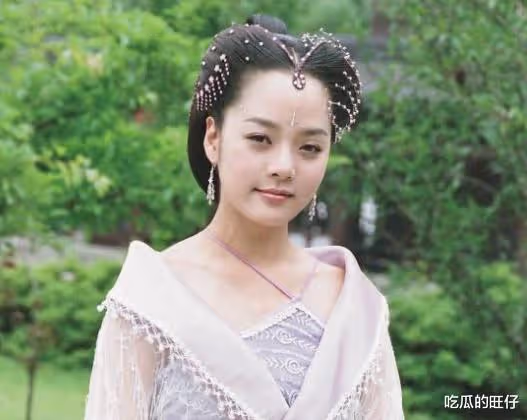 蔡琳:韓國早期的人工美女之一,現如今婚姻破碎、顏值下降