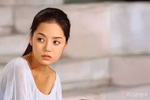 蔡琳:韓國早期的人工美女之一,現如今婚姻破碎、顏值下降