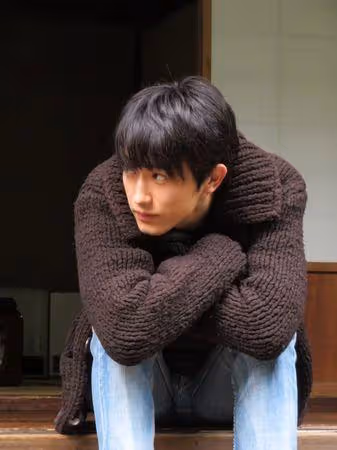 現在入股不吃虧!「日本新生代超紅4鮮肉」能用顏值吃飯卻靠演技