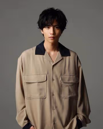 現在入股不吃虧!「日本新生代超紅4鮮肉」能用顏值吃飯卻靠演技