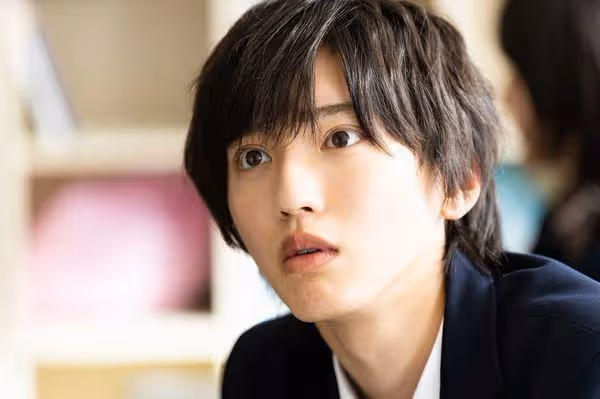現在入股不吃虧!「日本新生代超紅4鮮肉」能用顏值吃飯卻靠演技