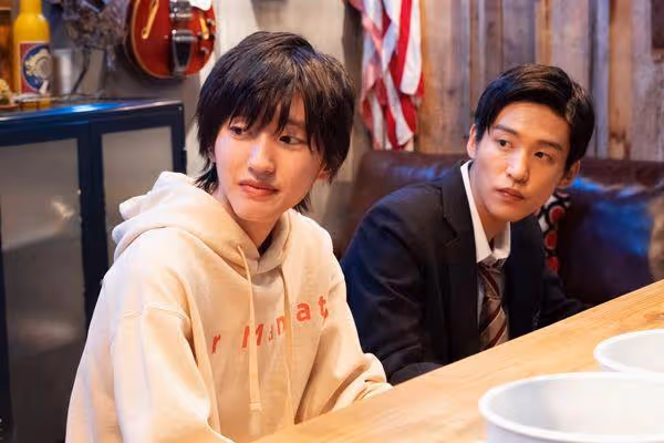 現在入股不吃虧!「日本新生代超紅4鮮肉」能用顏值吃飯卻靠演技
