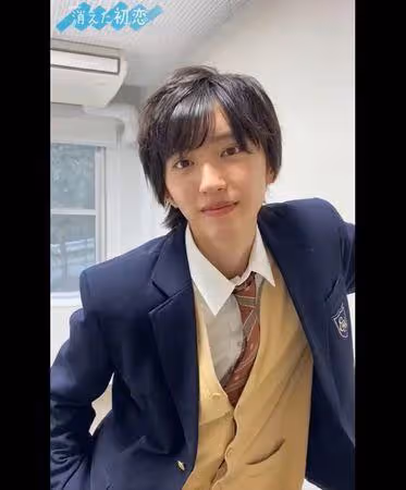 現在入股不吃虧!「日本新生代超紅4鮮肉」能用顏值吃飯卻靠演技