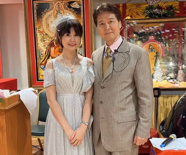 46歲男星新戀情曝光遭吐槽！已帶新歡見過家長，曾2度因出軌離婚