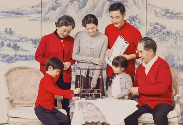 沒有兒子緣!農村夫妻「連生8個女兒」淪為全村笑柄 20年後成功「逆襲」:懂得孝順才是好孩子