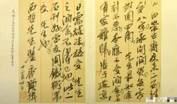 張鐵林豪宅曝光,龍袍古董應有盡有,名畫雲紋毯像極了皇帝寢宮!