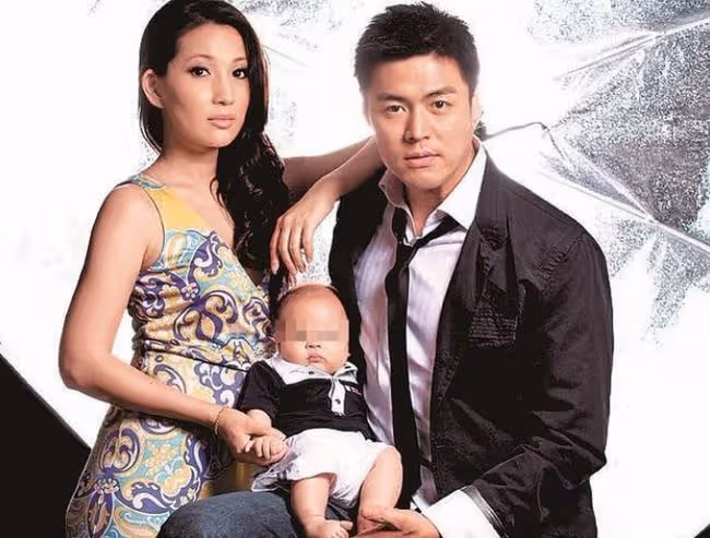 46歲男星新戀情曝光遭吐槽！已帶新歡見過家長，曾2度因出軌離婚