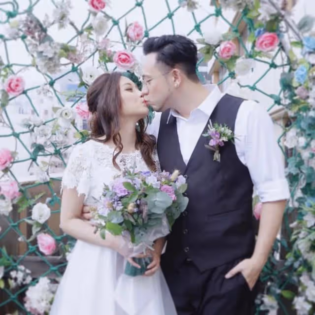 實錘!英皇渣男婚前一腳踏五船,婚後連生兩胎,老婆終於官宣離婚