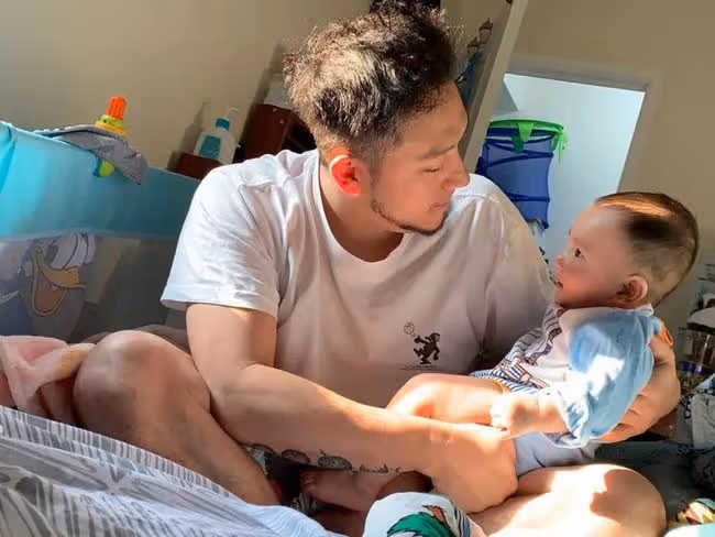 實錘!英皇渣男婚前一腳踏五船,婚後連生兩胎,老婆終於官宣離婚