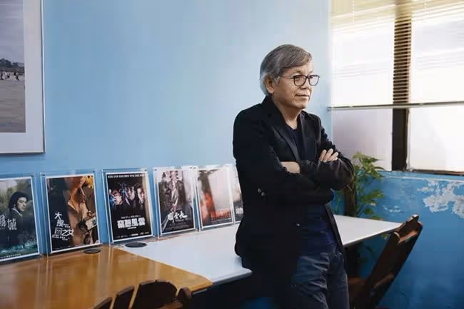 《九品芝麻官》尚書大人去世,終年74歲!生前每日洗腎苦不堪言
