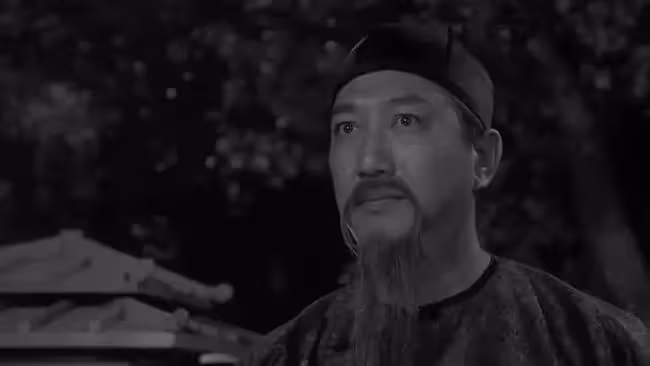 《九品芝麻官》尚書大人去世，終年74歲！生前每日洗腎苦不堪言