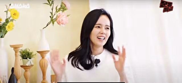 韓佳人控訴10年前被金秀賢背叛!息影4年復出吐苦水:臉腫爆